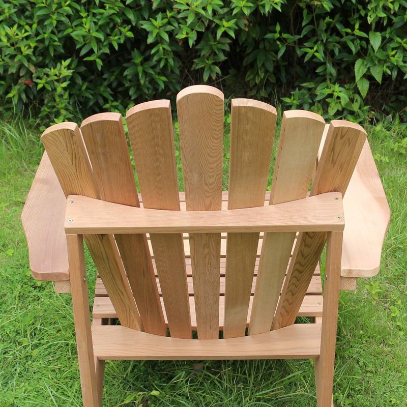 Riverside Adirondack Outdoor Portable Chair - Merry Products
