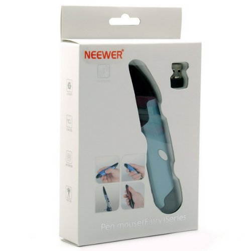 2.4GHz Optical Usb Wireless Pen Mouse for PC Laptop PPT Drawing Teaching Speech