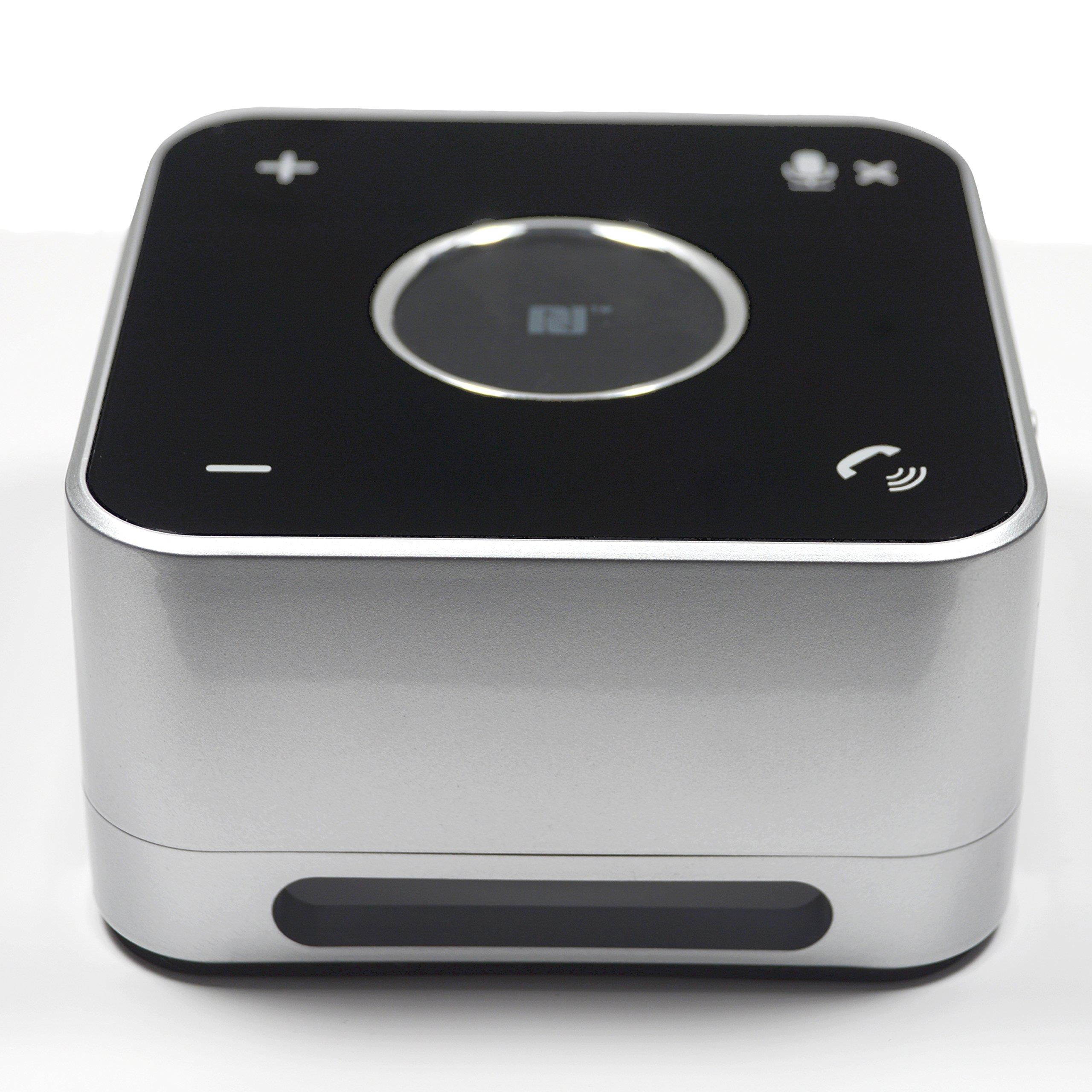 Spracht Conference Mate Combo Bluetooth Wireless And Usb Combo Speaker