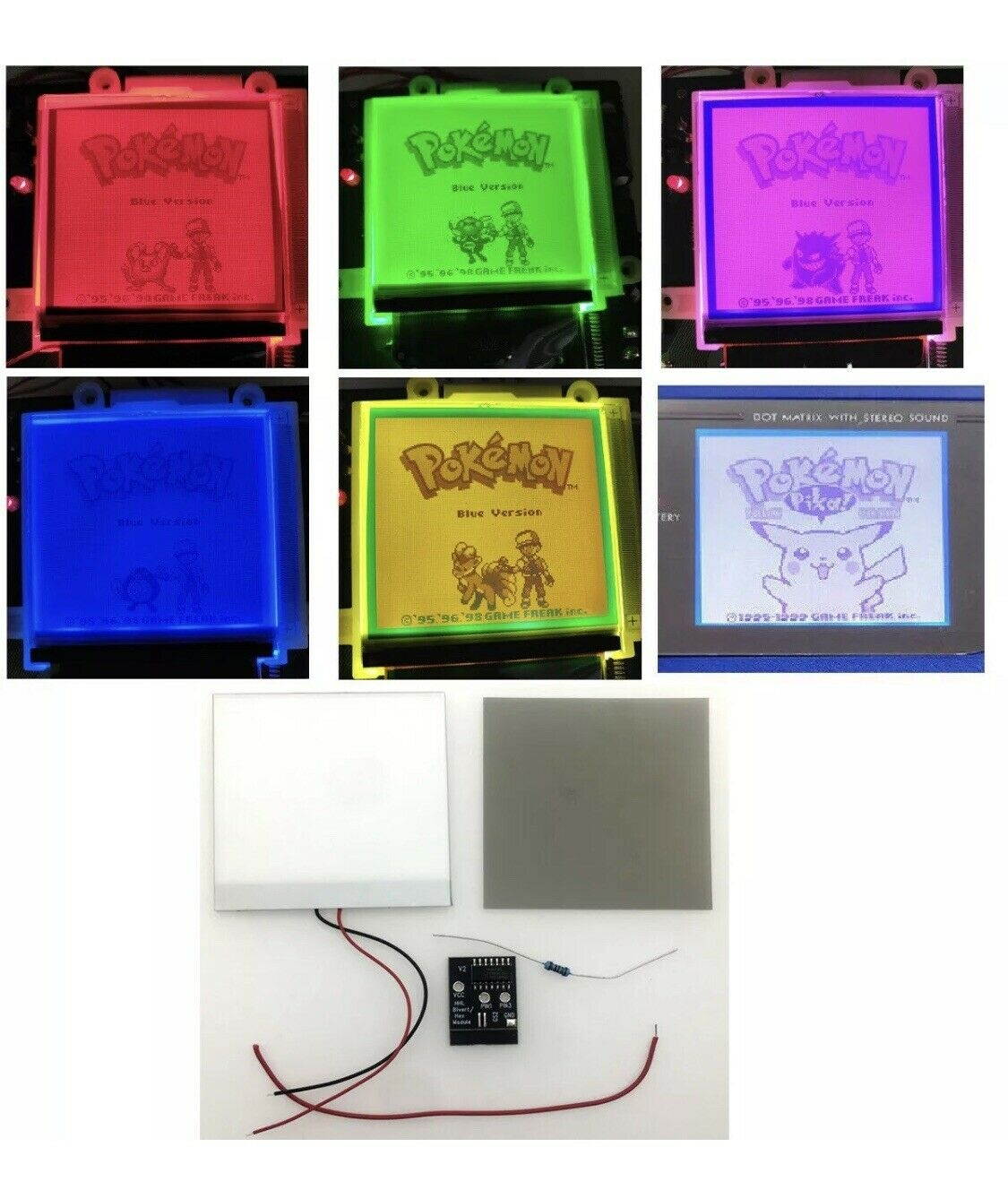 Indigo7 Authorized for Nintendo Switch Silicone Console Case Grip Protector Cover - Green