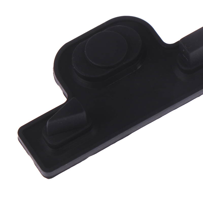 5pcs/set Controller conductive rubber button pad replacement for ps3