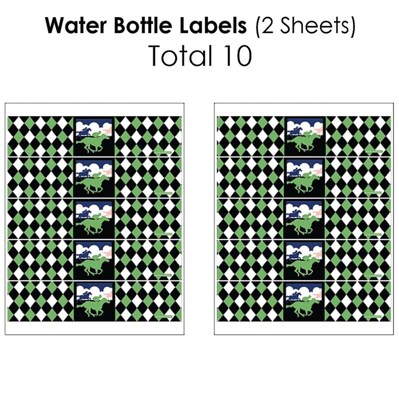 Nativity Stickers - 864-Count Christmas Stickers, Scrapbook Stickers for Kids Christmas Holiday Party Favors, Church, Bible School, 36 Sheets, 8.5x5"