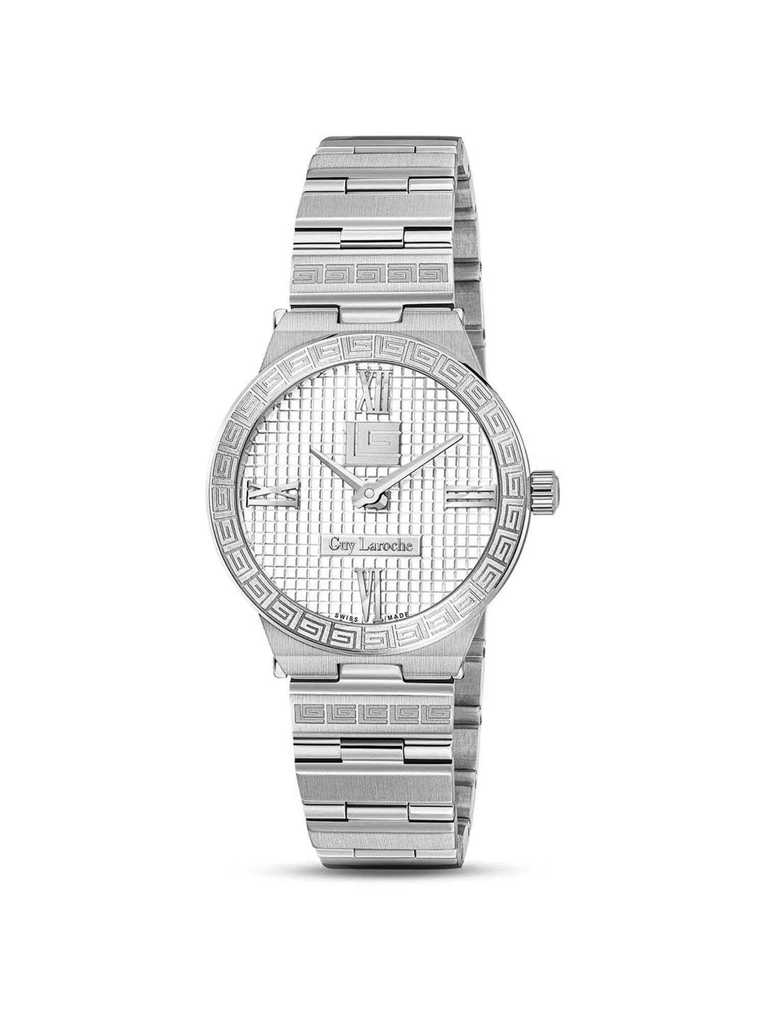Guy Laroche GLWLG0000419 Sacha Analog Watch for Women