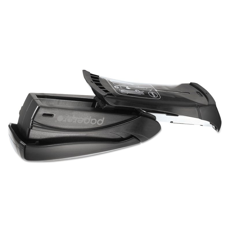 Paperpro-Bostitch inSPIRE Stapler 15-Sheet Capacity Black 1493