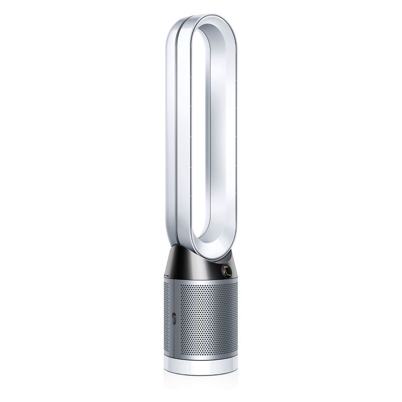 Dyson TP04 Pure Cool Tower Air Purifier & Fan