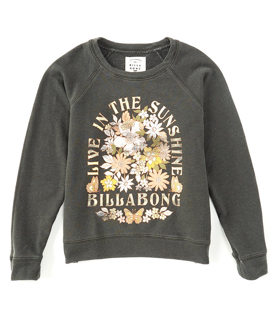 Marmot Little/Big Girls 4-15 Rocklin Fleece Hoodie