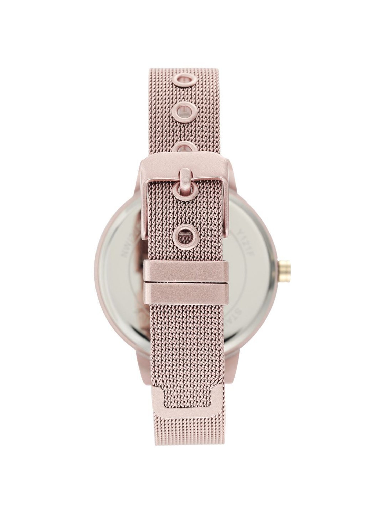 Nine West NW-2280PKPK Analog Watch for Women