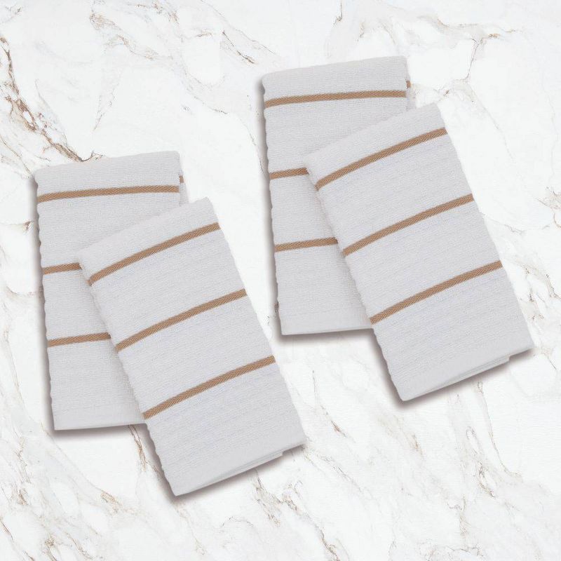 Clorox 4pk Cotton Barmop Set