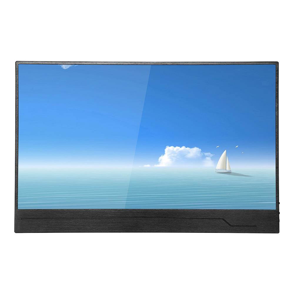 Eyoyo 13.3 Inch IPS  HDMI Gaming Monitor 1920x1080 portable Second Screen for PC