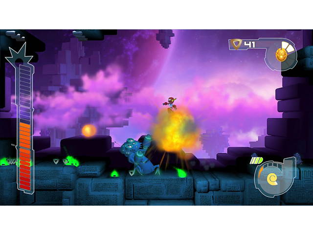 Explodemon [Online Game Code]