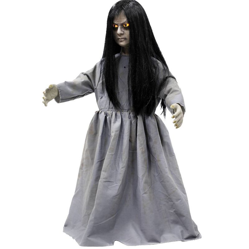 Lil Sweet Vengeance Halloween Decorative Holiday Scene Props