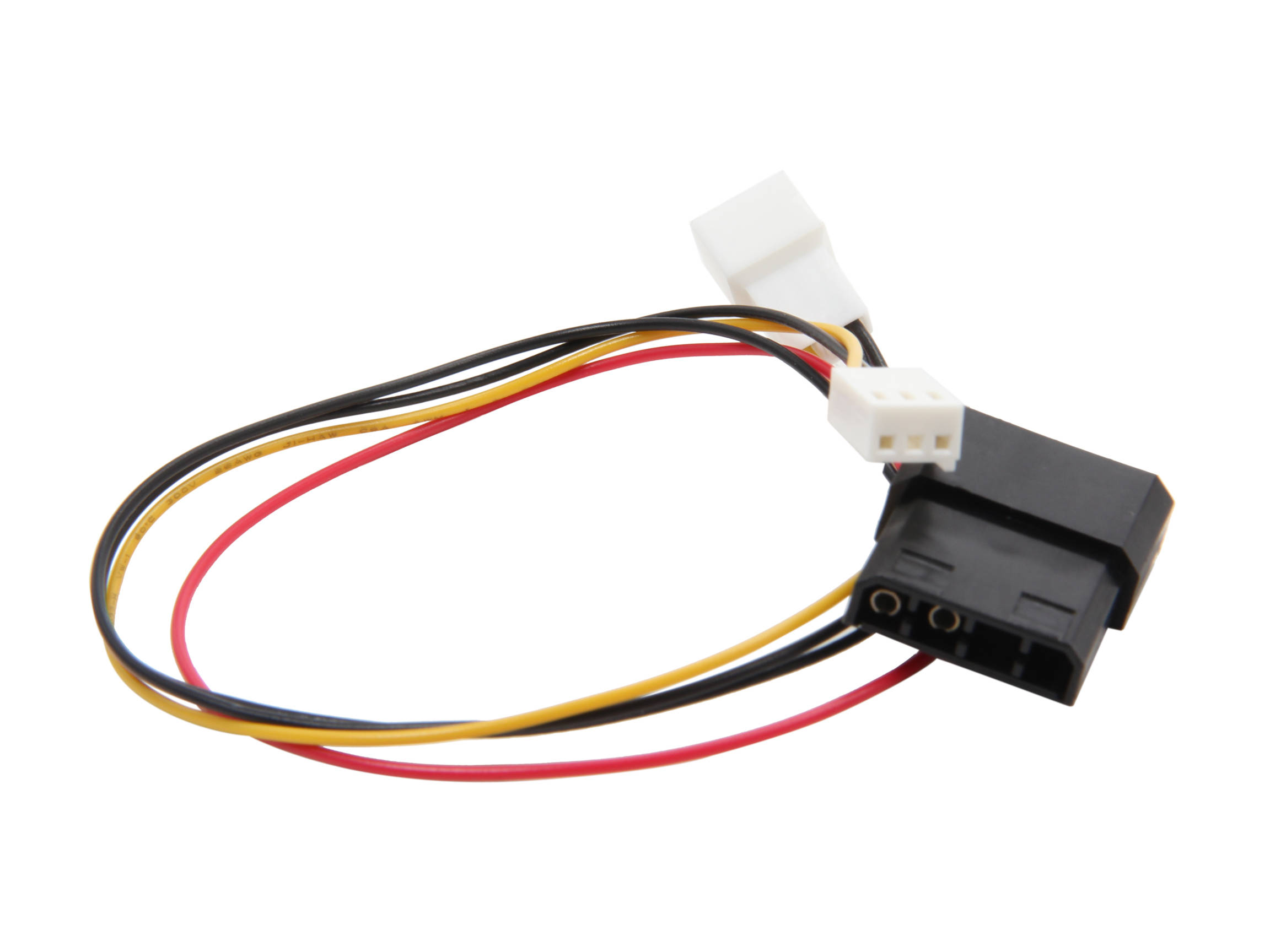 Rosewill RCW-311 1 ft. Fan Power Splitter Cable