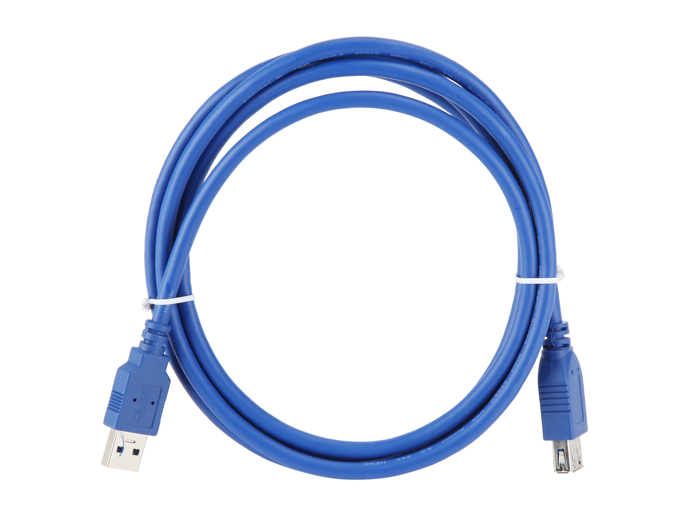 BYTECC USB3-6MF USB 3.0  Extension Cable  6 ft.