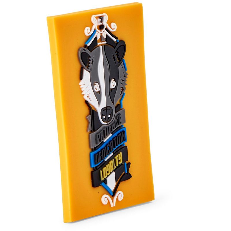 Seven20 Harry Potter House Hufflepuff 3-Inch PVC Magnet