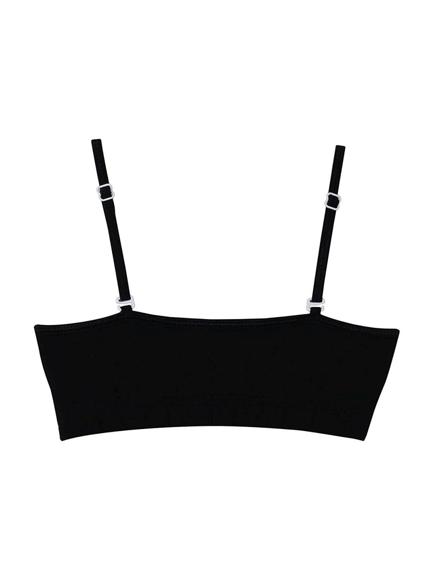 D'chica Kids Multicolor Cotton Printed Panties - Pack of 6