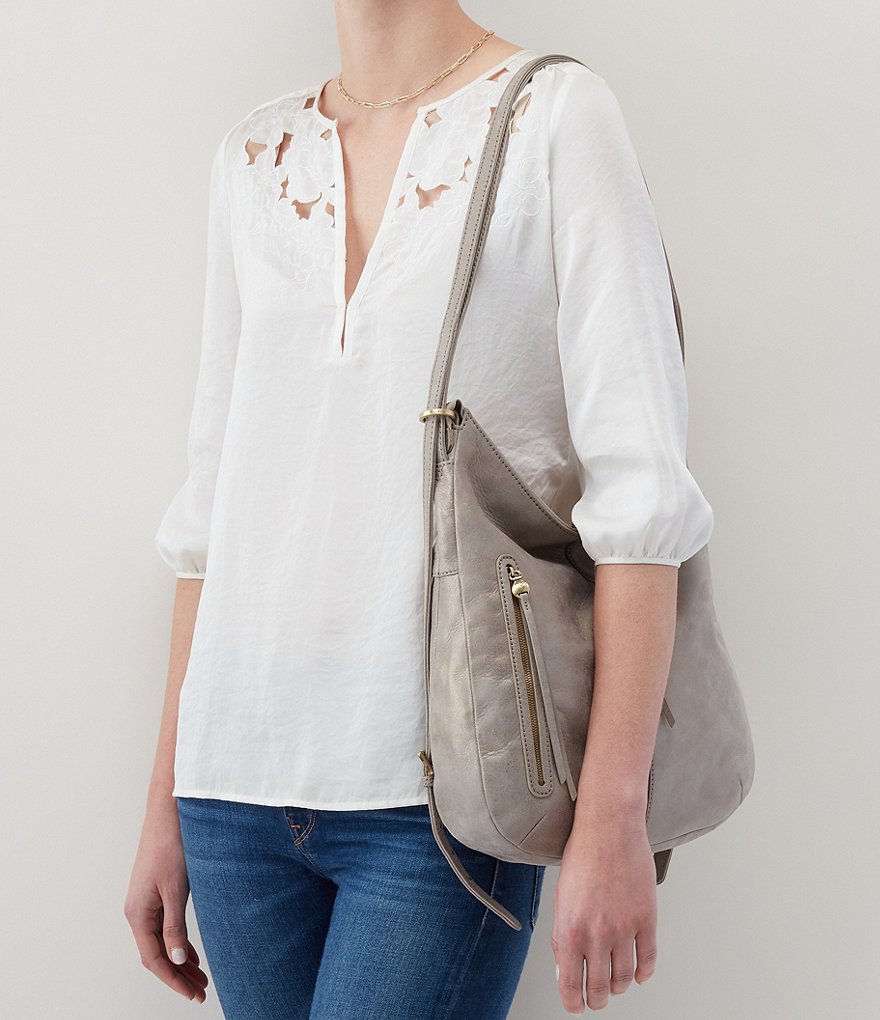 Pink Daisy Smile Face Shoulder Bag