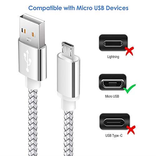 Audioengine D1 24-Bit DAC, Premium Desktop Digital To Analogue Converter and Headphone Amplifier