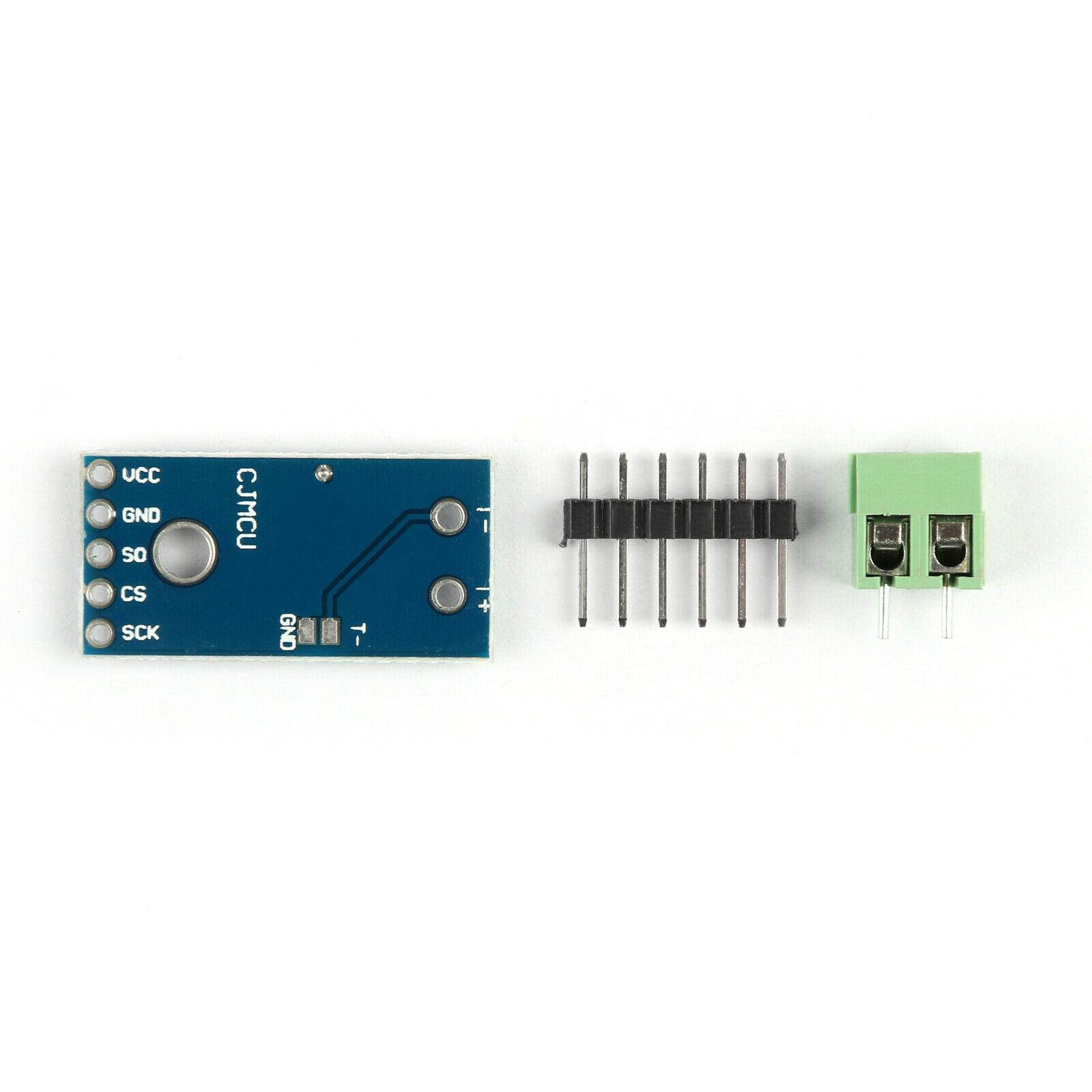 MAX31855K Thermocouple Sensor Module Temperature Measurement Detection Development Module