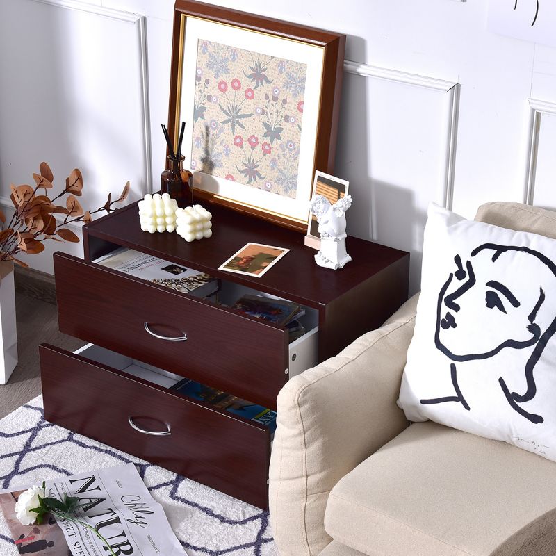 Magnussen B5006 Milford Creek Drawer Nightstand