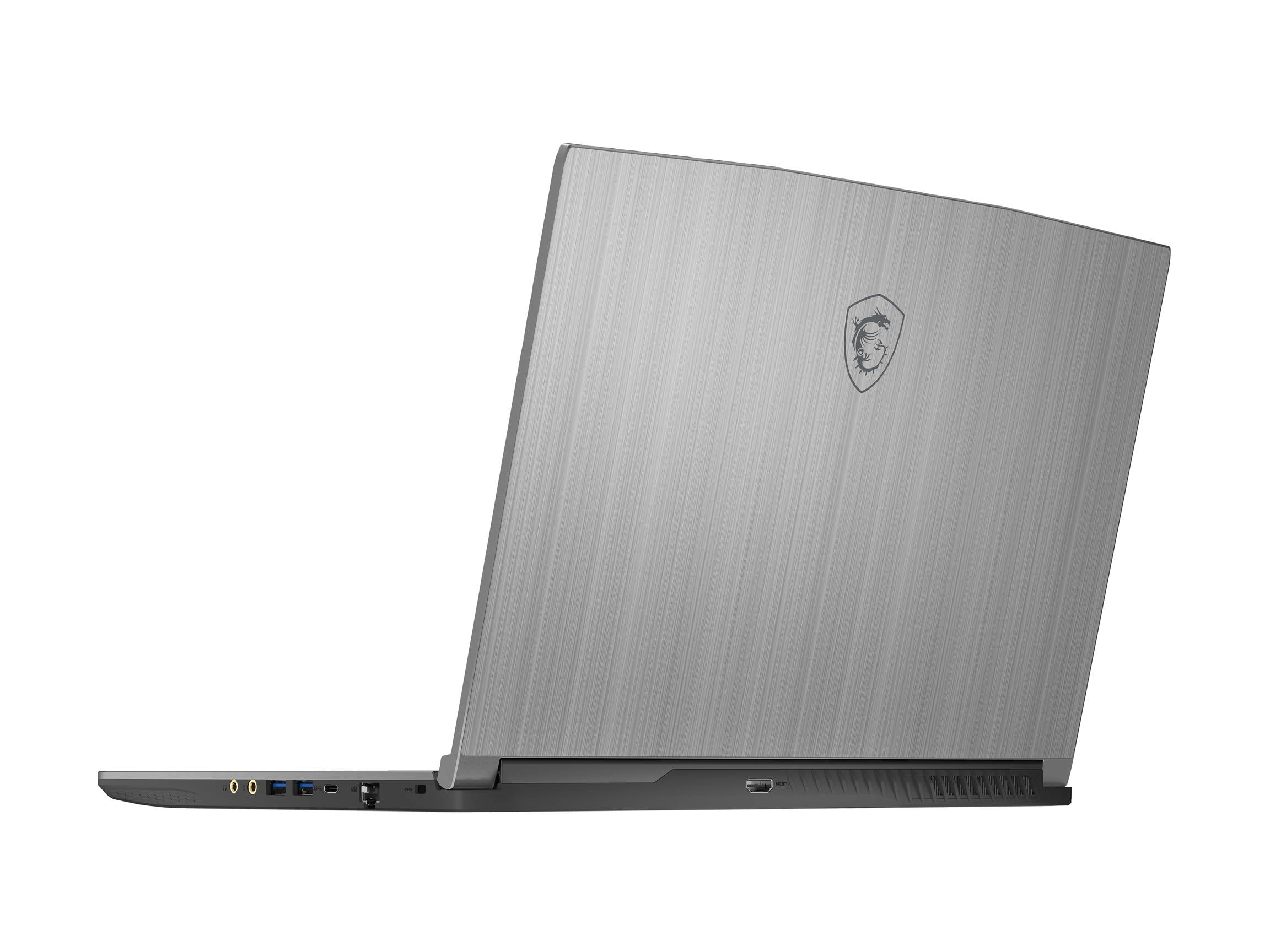 MSI WF Series WF65 10TI-444 15.6" Windows 10 Pro 64-bit Mobile Workstation