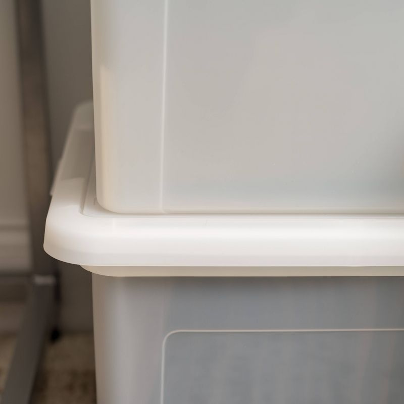 Kantek Incline Sorter 8 Slots for Letter Size Black S3755