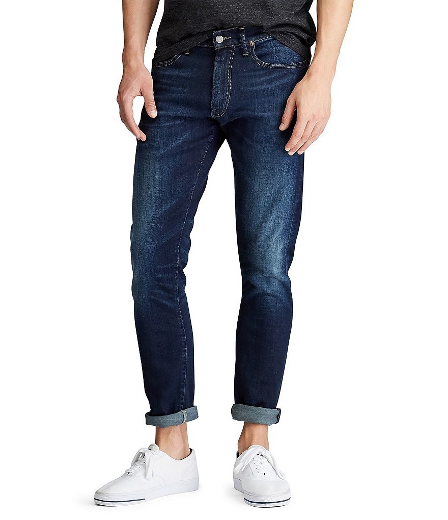Levi's&reg; Big & Tall 541 Athletic-Fit Stretch Jeans