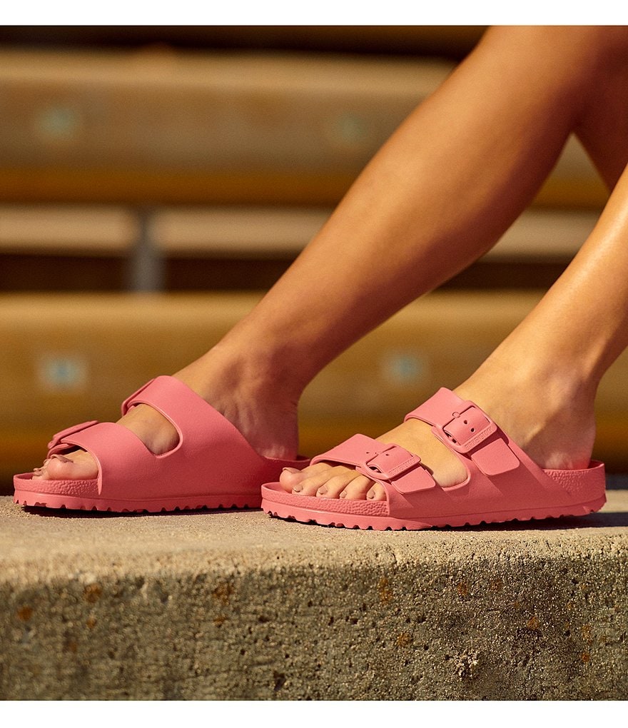 Birkenstock Women's Arizona EVA Waterproof Essentials Pool Slide Sandals