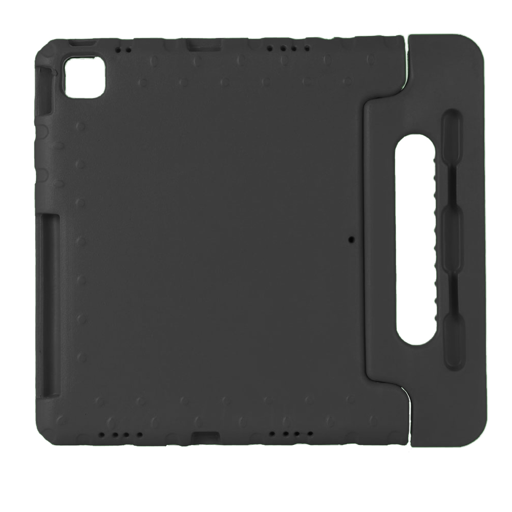 UAG Designed for Microsoft Surface Go 2 / Surface Go Case Scout w/Handstrap [Black] Rugged Military Drop Tested Protective Cover