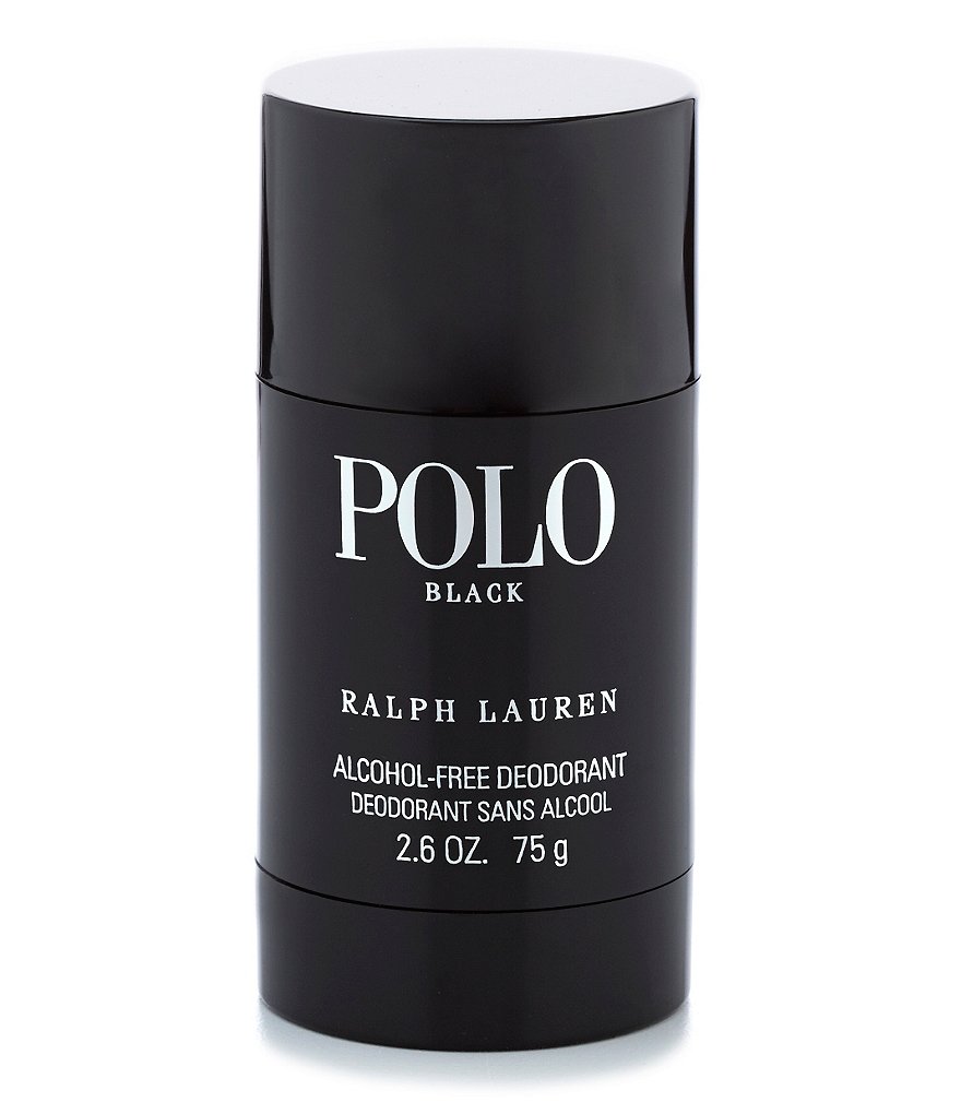 Ralph Lauren Polo Black Deodorant Stick