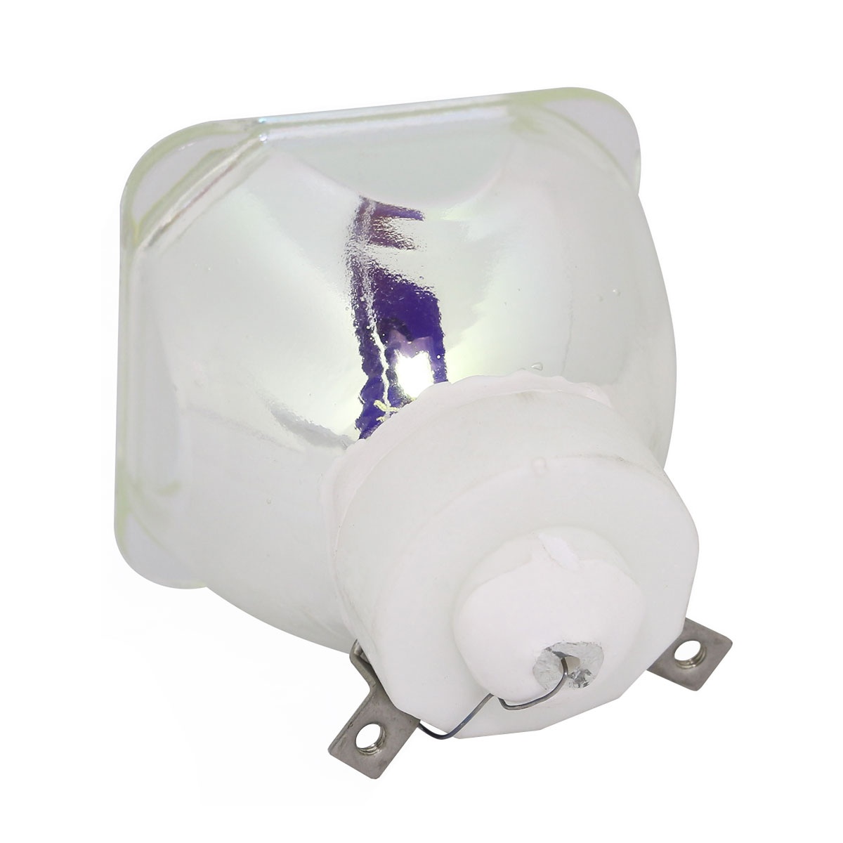 Lutema Economy for Dukane ImagePro 6136 Projector Lamp (Bulb Only)