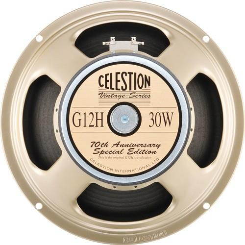 Celestion G12H 12" Guitar Speaker (8 Ohm)