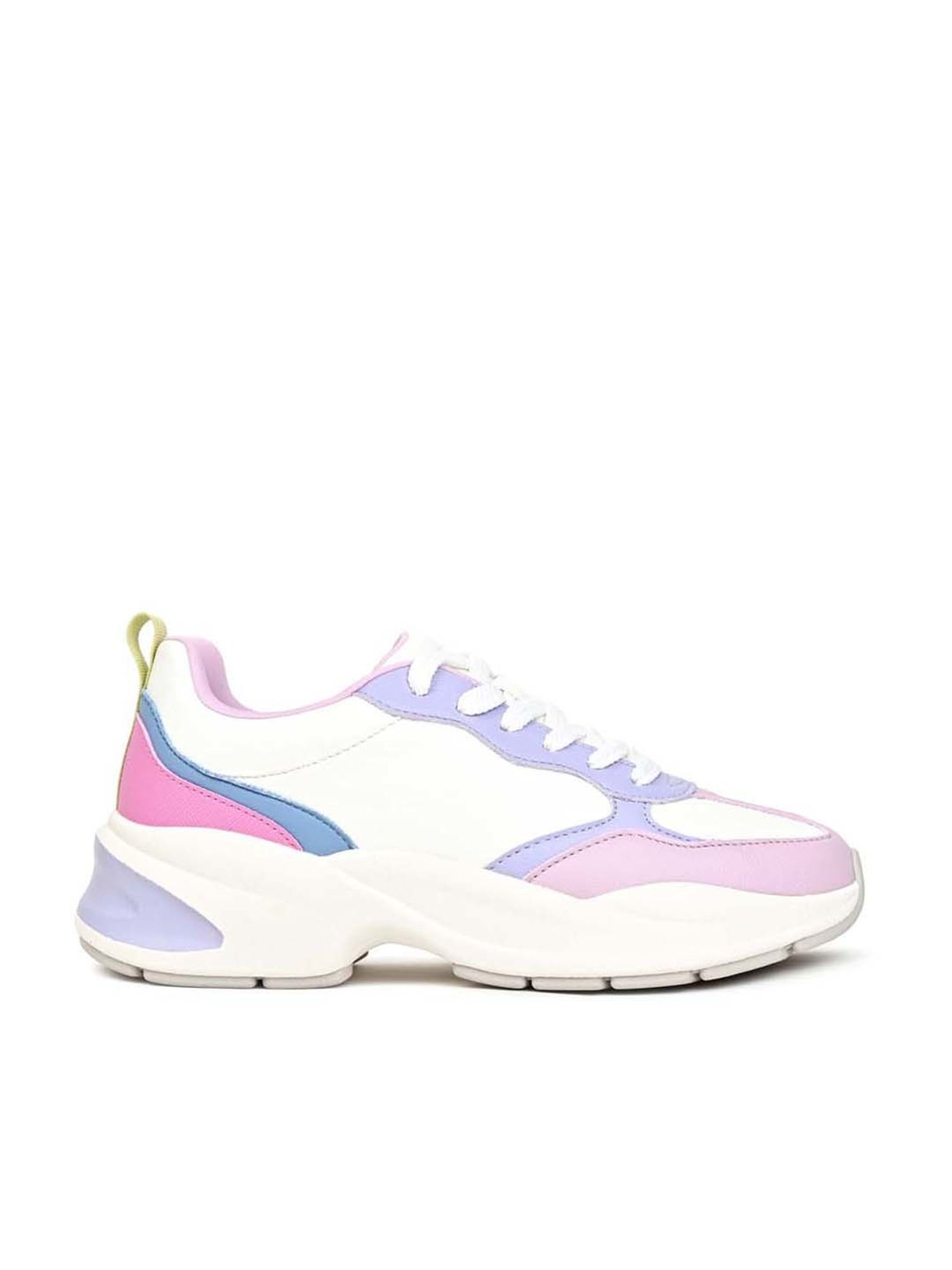 Aldo Women's White Sneakers