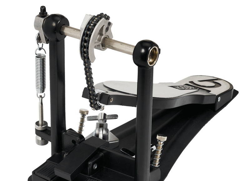 Gretsch G3 Single Bass Drum Pedal