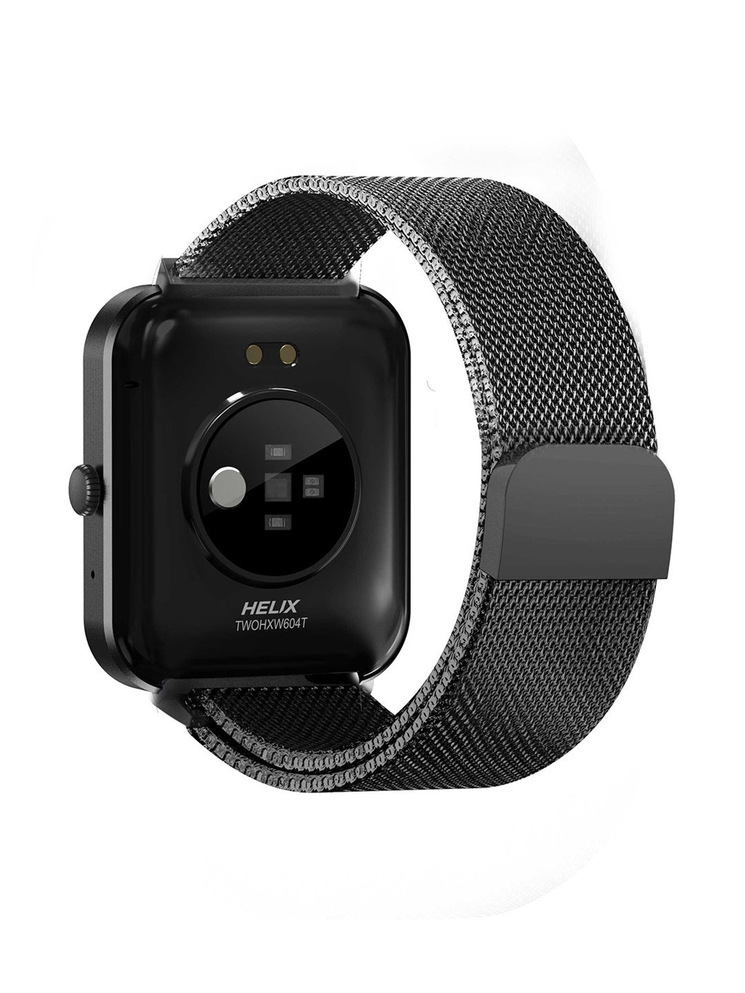 Helix TW0HXW604T Metal fit 4.0 Unisex Smartwatch
