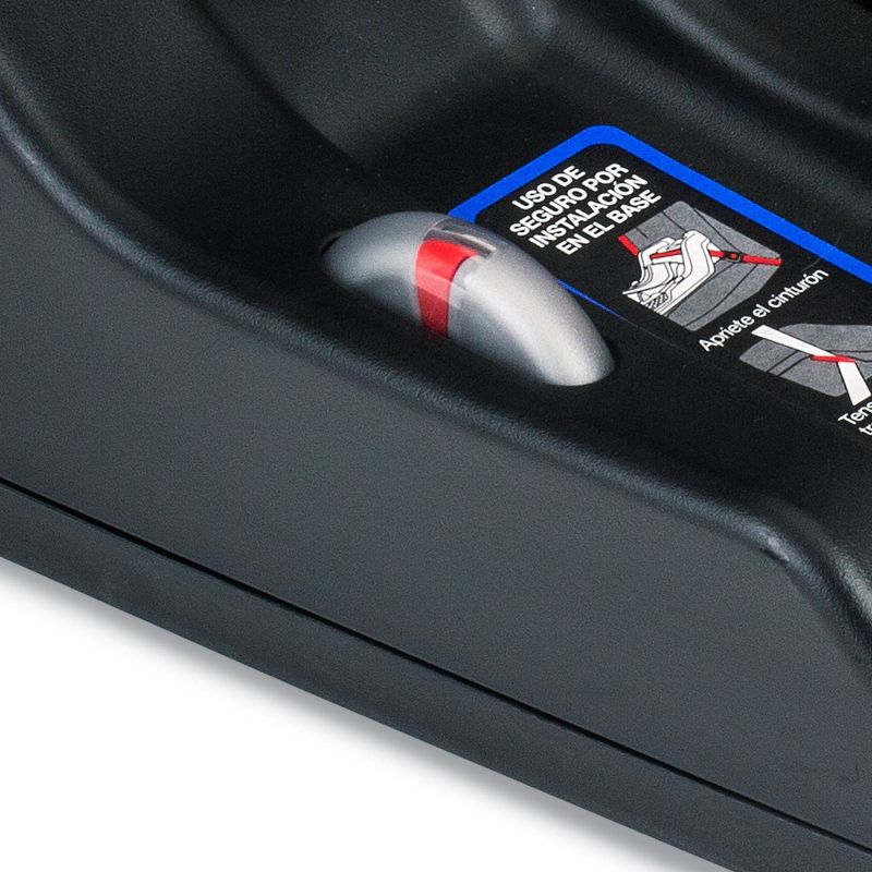 Maxi-Cosi Mico XP Max Pure Cosi Infant Car Seat - Essential Black