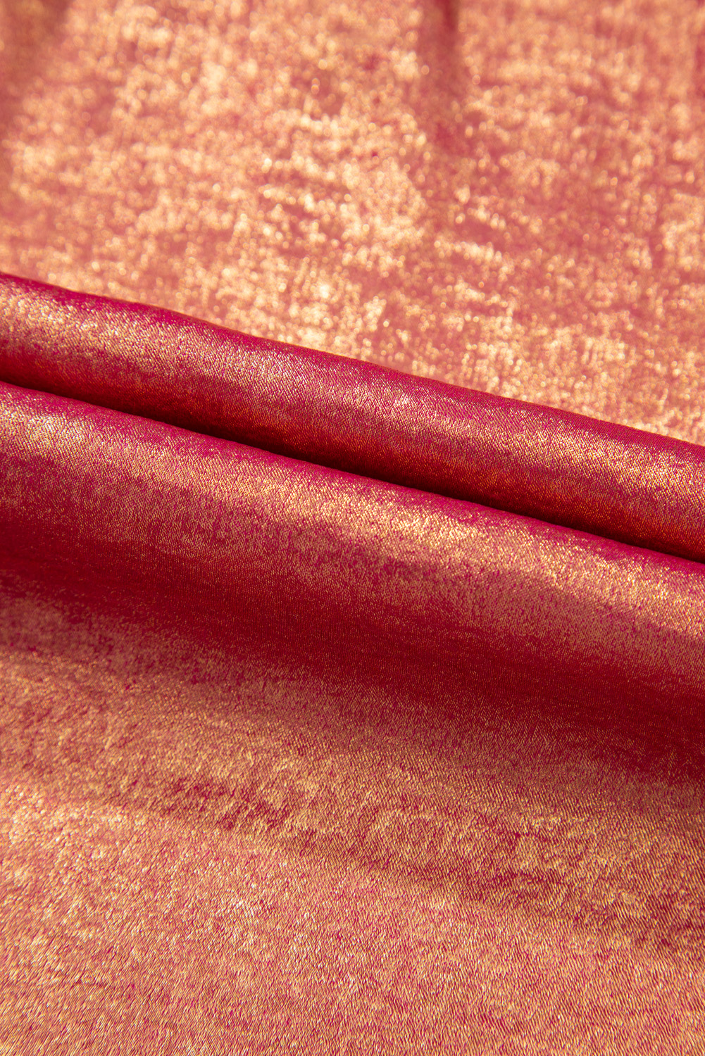 Rose Leopard Print V Neck Plus Size Tee