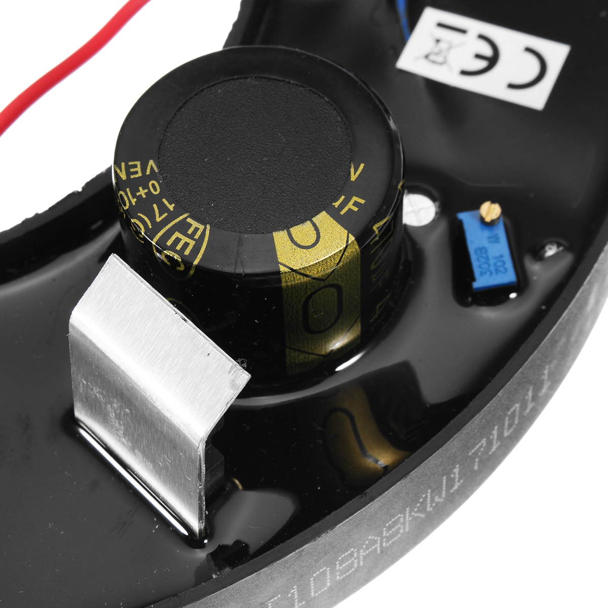 Dell AP6015 7-Outlet POWER DISTRIBUTION UNIT  --  17E-4