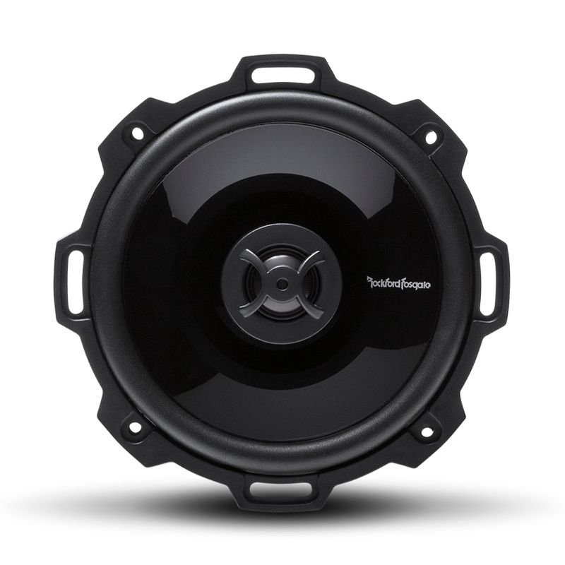 Crunch 4 Channel 1000 Watt Amp A/B Class Car Stereo Amplifier | PX-1000.4 (4 Pack)