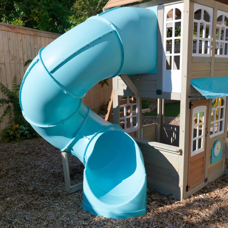 Swingan DIY Swing Set Kit - Yellow