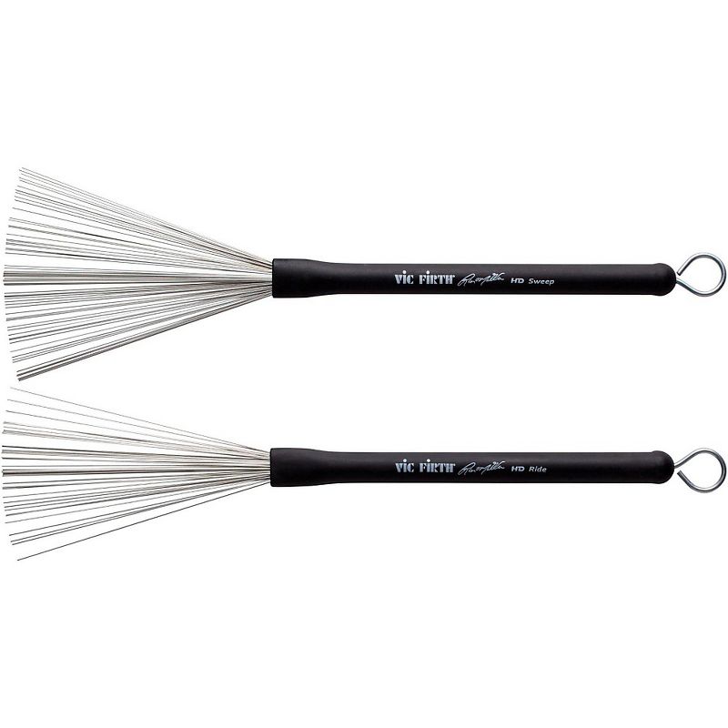 Vic Firth Russ Miller Signature Brush