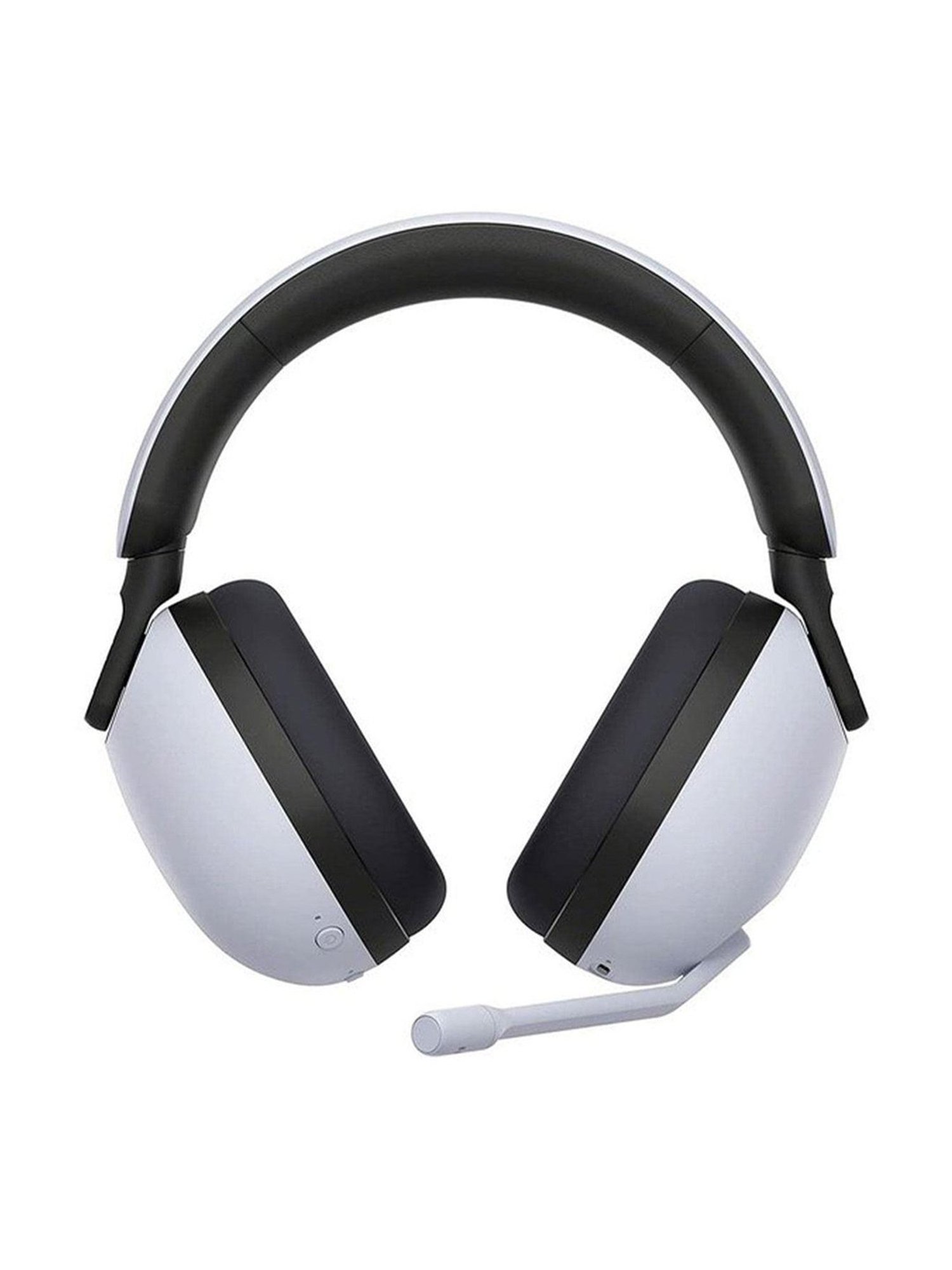 Sony INZONE H7 Wireless Gaming Over Ear Headphones (White)