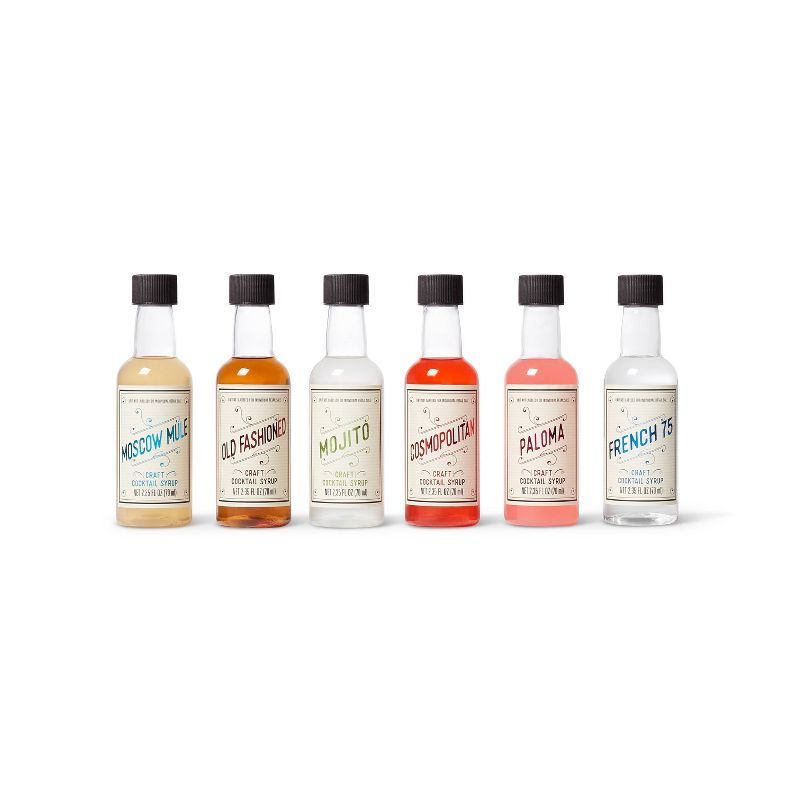 Ficks Lemon Sour Mix - 32 fl oz Bottle