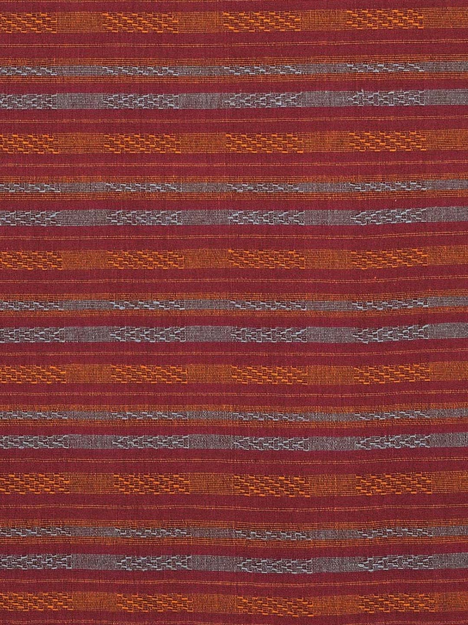 DDECOR Live beautiful Embroidery Baroque Metallic Grey 210 TC Cotton Comforters - Set of 3