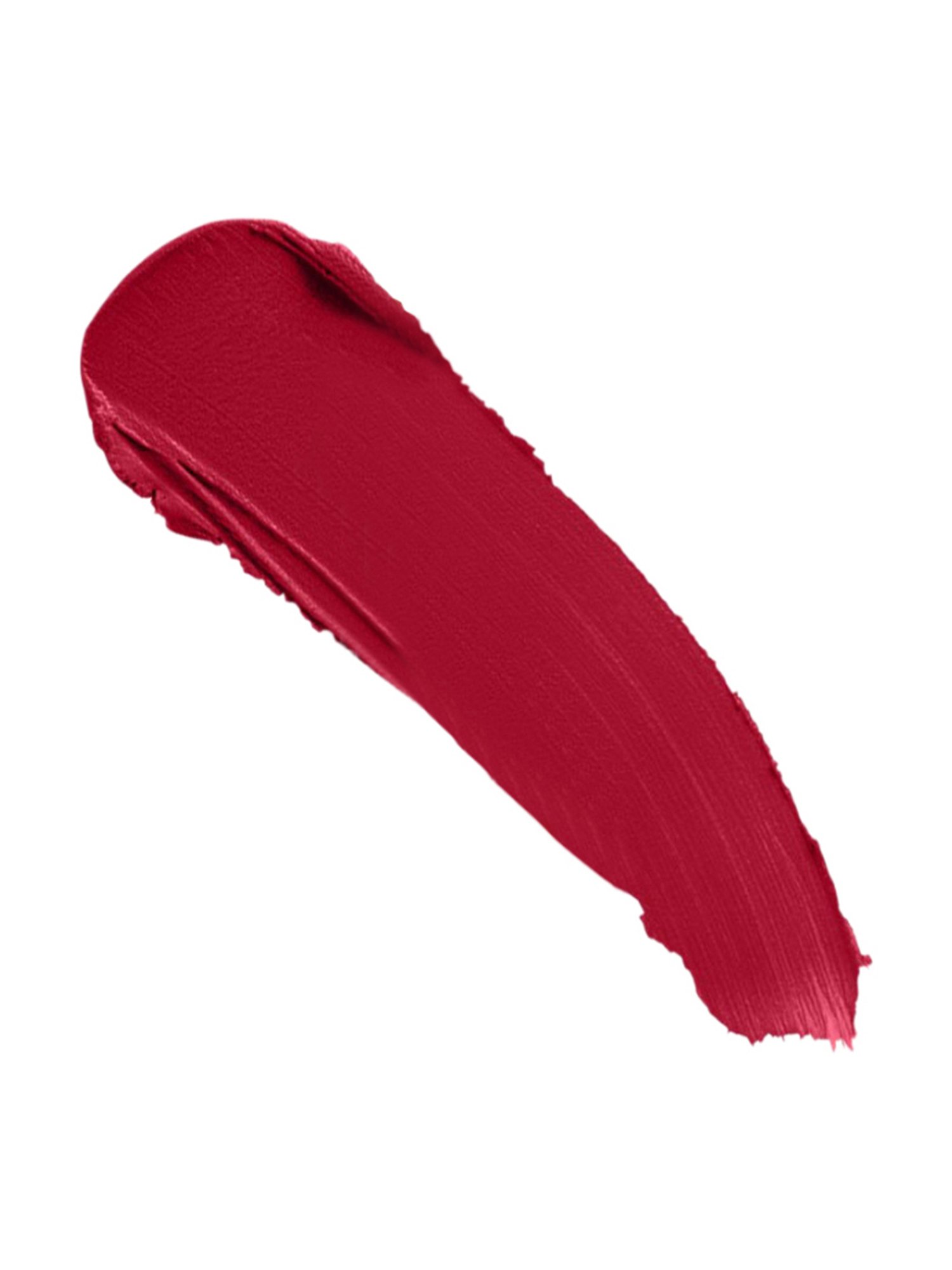Lenphor Matte Show-Off Lip Crayon Cupid Red - 2.8 gm