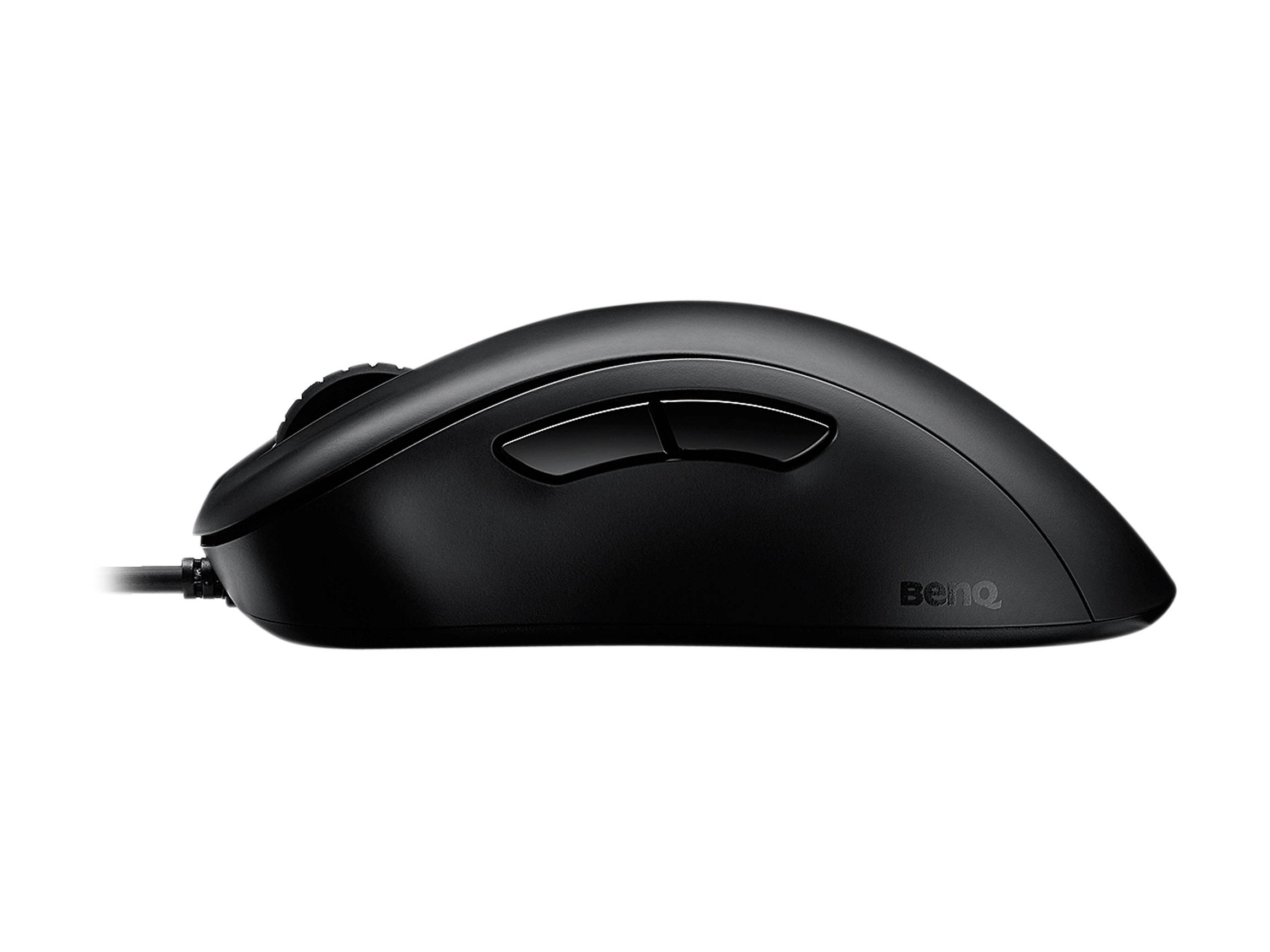 ZOWIE GEAR EC2-B Black Wired Optical Gaming Mouse