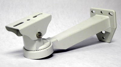 Smart Security Club Outdoor Camera Housing, Mount-Bracket, Fan & Heater