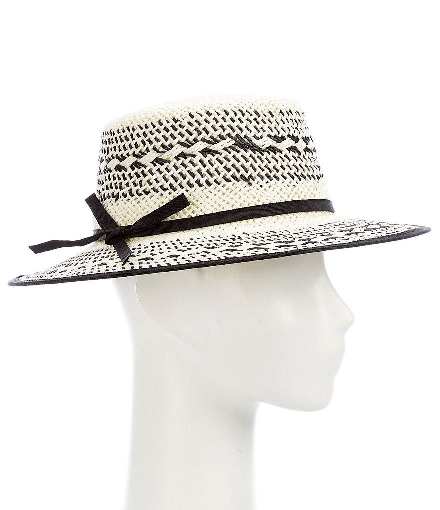 AllSaints Oppose Baseball Cap