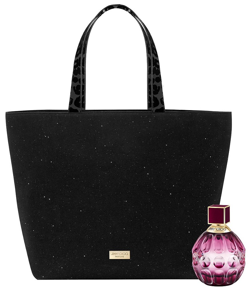Jimmy Choo Fever Gift Set