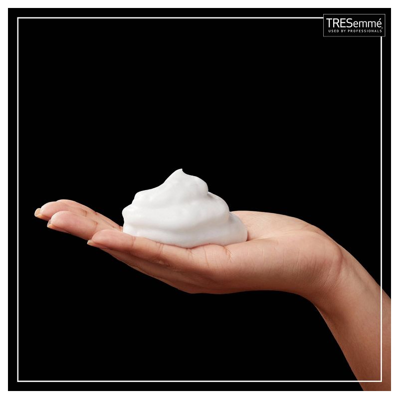 TRESemmé Extra Hold Hair Mousse -Travel Size - 2oz