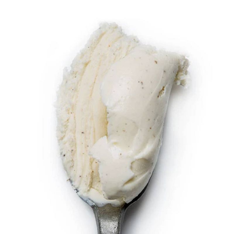 McConnell's Vanilla Bean Ice Cream - 16oz